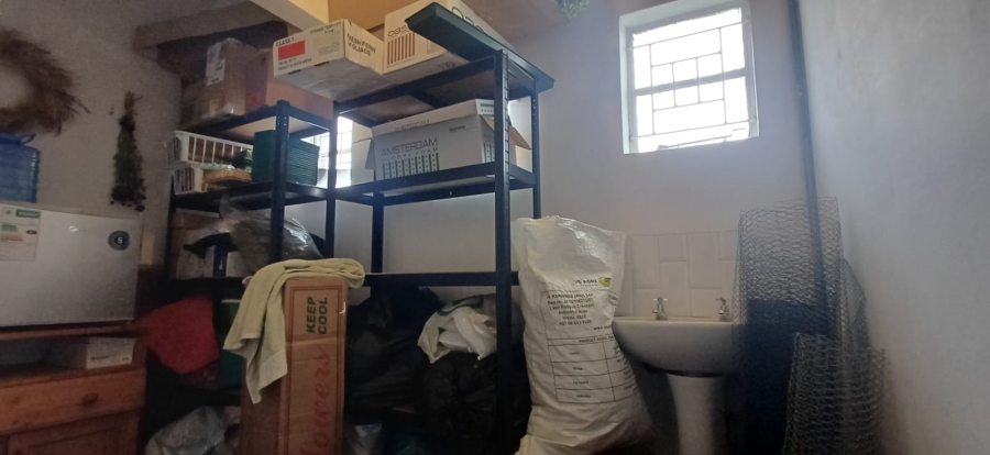 To Let Commercial Property for Rent in Hospitaalheuwel Free State
